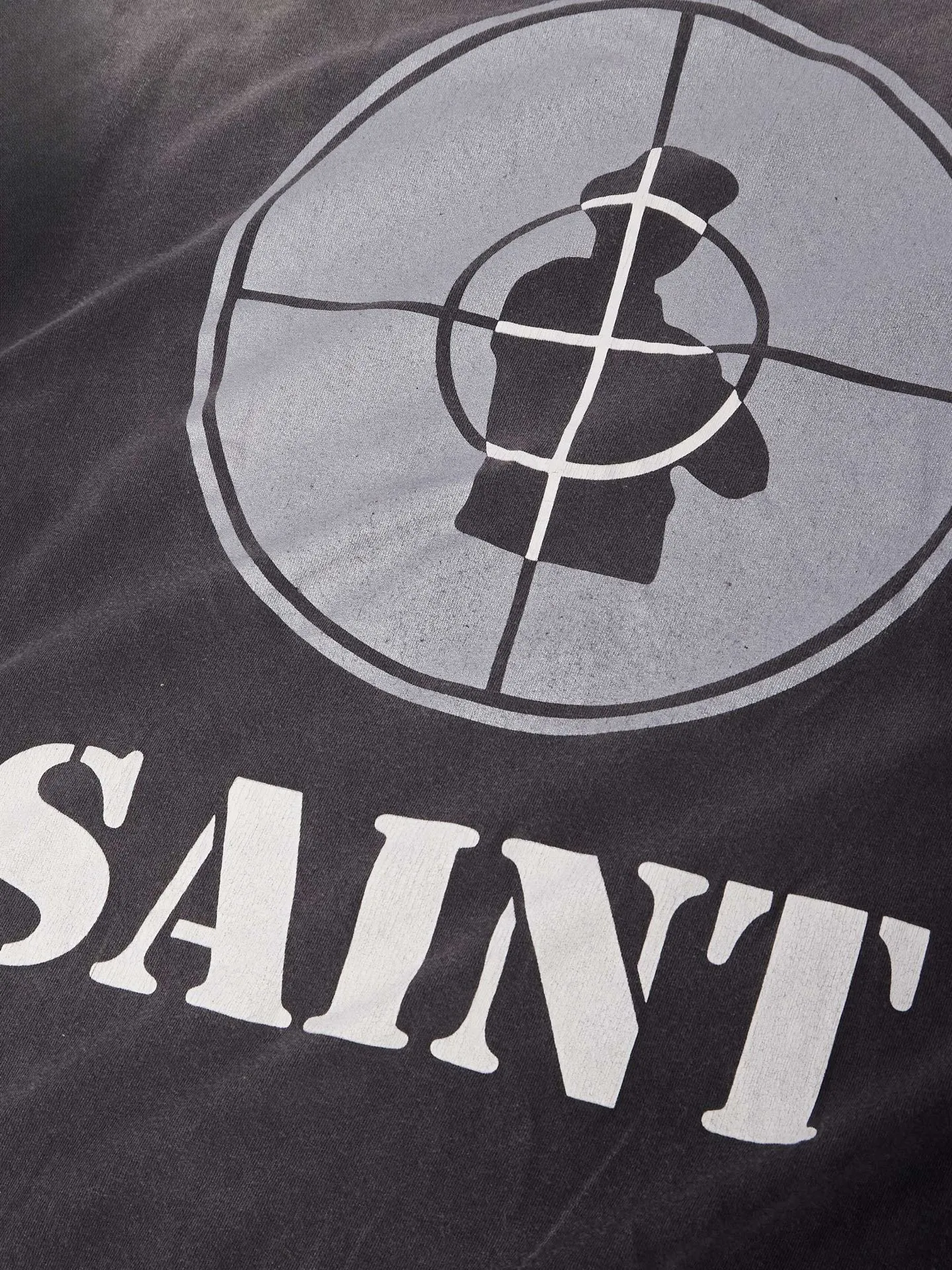 Public ENEMY Original co-branded main mark/wash mark/with little angel anti-counterfeiting mark